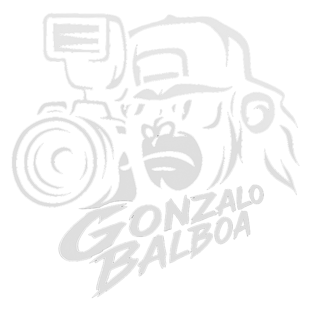 Logo de Gonzalo Balboa Fotografía